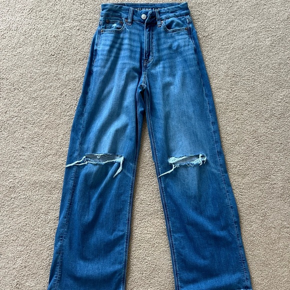 American Eagle jeans - Picture 1 of 1